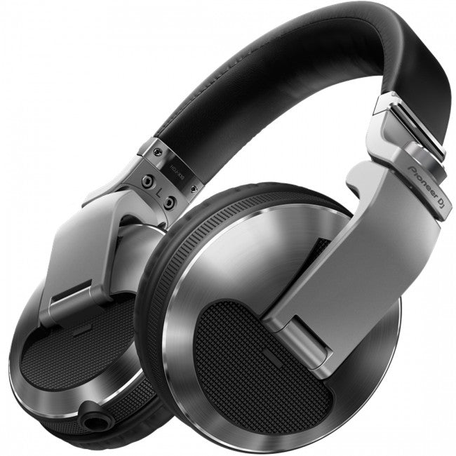 Pioneer HDJ-X10 Headphones Silver HDJ2000