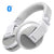 Pioneer HDJ-X5BT Over-ear DJ headphones w/ Bluetooth (White)