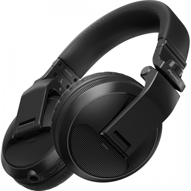 Pioneer HDJ-X5BT Over-ear DJ headphones