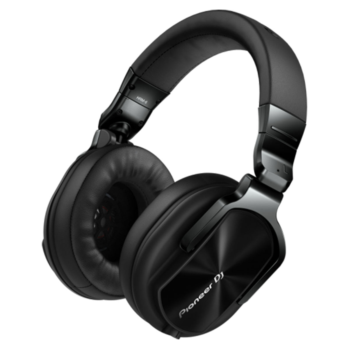 Pioneer HRM-6 Studio Headphones