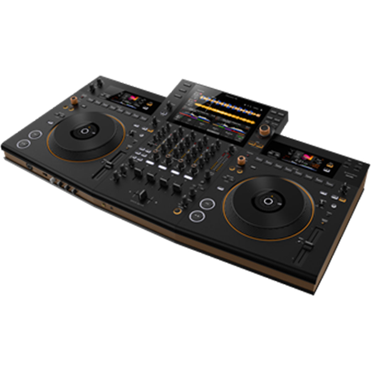 Pioneer DJ OPUS-QUAD All-In-One DJ System