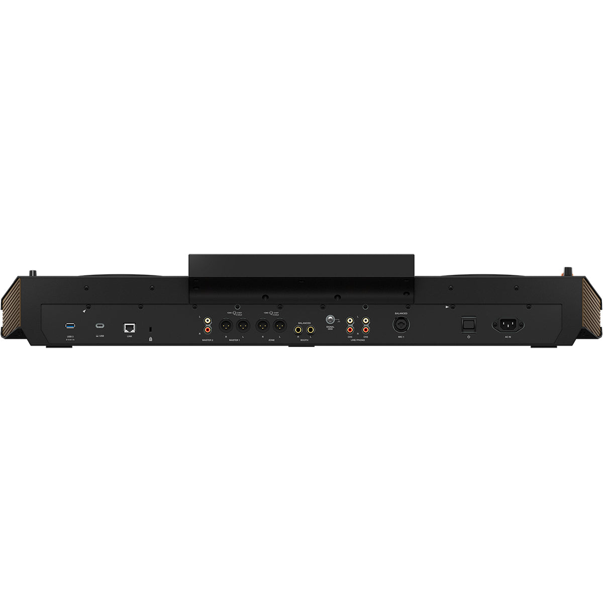 Pioneer DJ OPUS-QUAD All-In-One DJ System