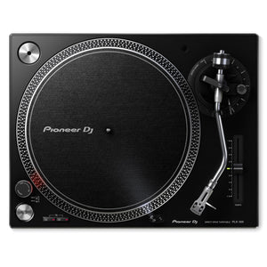 Pioneer PLX-500K Turntable Black