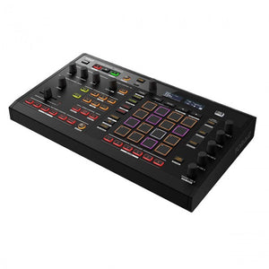 Pioneer Toraiz Squid Professional Sequencer Multitrack