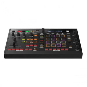 Pioneer Toraiz Squid Professional Sequencer Multitrack