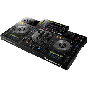 Pioneer XDJ-RR All-in-one DJ System for Rekordbox DJ Angle
