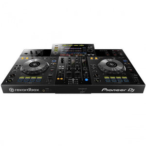 Pioneer XDJ-RR All-in-one DJ System for Rekordbox DJ Front Angle