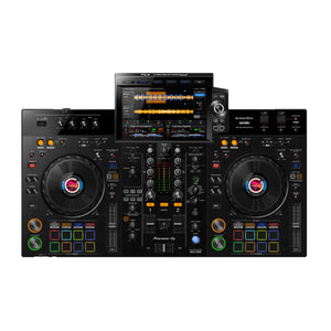 Pioneer XDJ-RX3 All-In-One DJ System