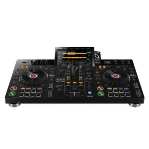 Pioneer XDJ-RX3 All-In-One DJ System