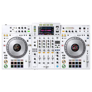 Pioneer XDJ-XZ All-In-One DJ System White