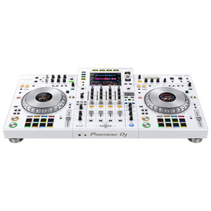 Pioneer XDJ-XZ All-In-One DJ System White
