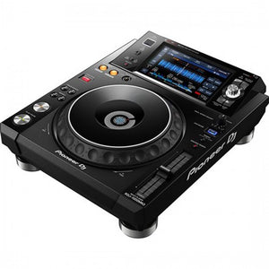 Pioneer XDJ1000MK2 Media Controller