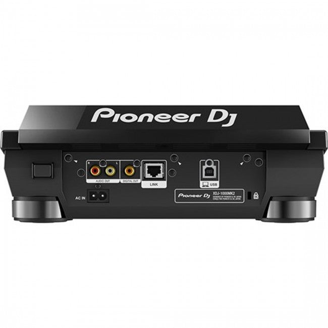 Pioneer XDJ1000MK2 Controller