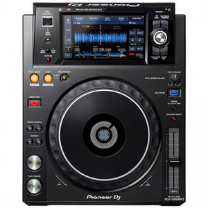 Pioneer XDJ1000MK2 Media Player