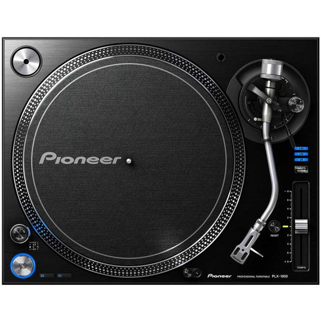Pioneer PLX1000 Professional DJ Turntable