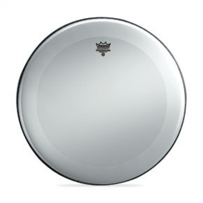 Remo P3-1224-C1 3 Bass Drum Head Skin