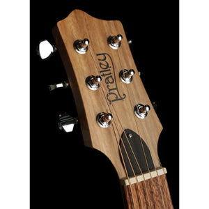 Pratley SLM-1E SL Mini Solid Bunya Top Acoustic Guitar w/ Pickup