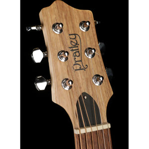 Pratley SLS-1E SL Stage Solid Bunya Top Acoustic Guitar w/ Pickup
