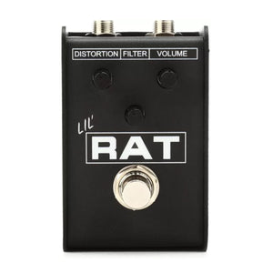 ProCo RAT 'LIL RAT' Distortion Effects FX Pedal