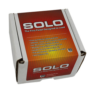 ProCo RAT 'SOLO' Distortion Effects FX Pedal