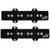 Aguilar Bass Guitar Pickups 70s 4-String Jazz Bass Pickup Set