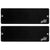 Aguilar Bass Guitar Pickups DCB 6-String Dual Ceramic Bar Magnets Set, G5 Size