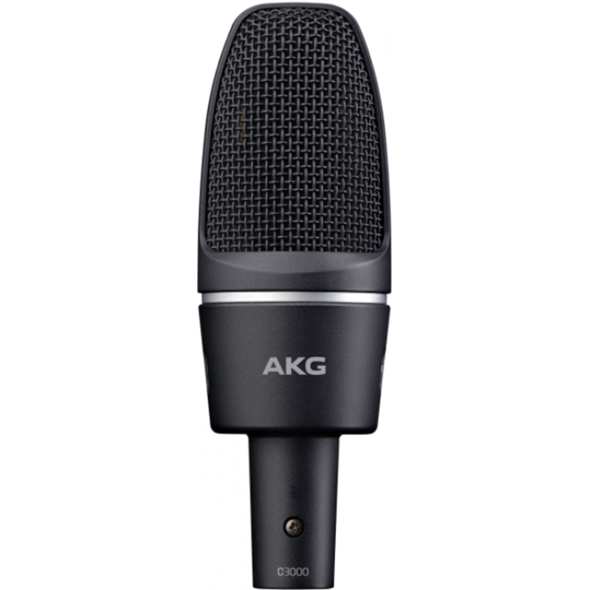 AKG C3000 Condenser Microphone Studio Large Diaphragm Mic