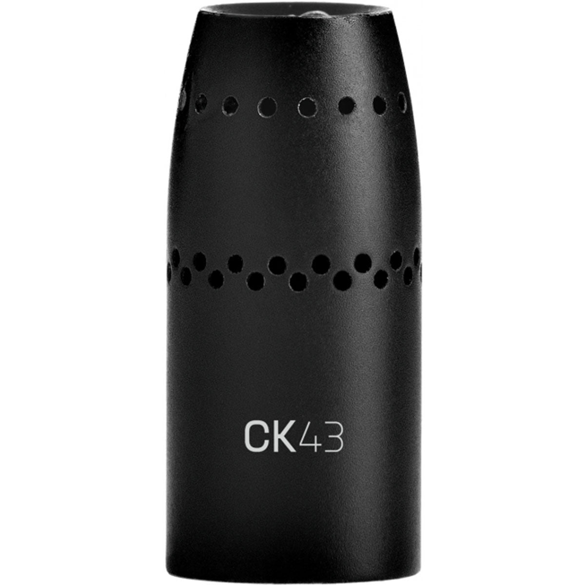 AKG CK43 Reference Supercardioid Condenser Microphone Capsule