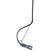 AKG HM-1000 Hanging Module with 10m Cable Capsule Req