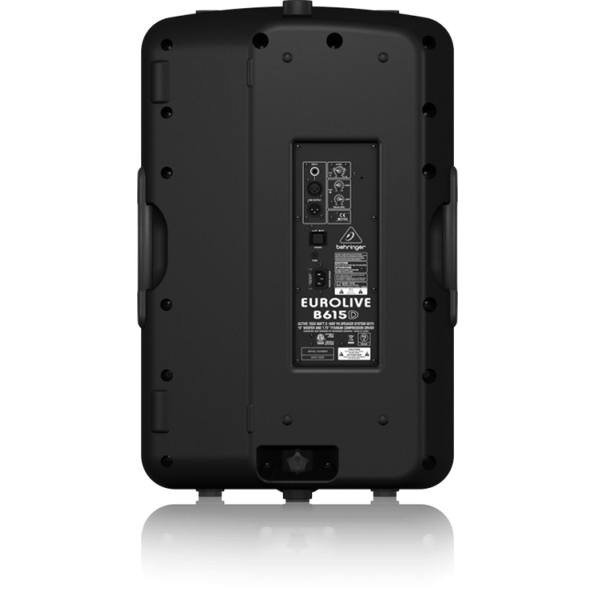 Behringer Eurolive B615D Powered Speaker