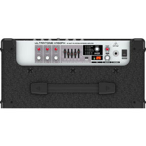 Behringer Ultratone K450FX Keyboard Amp PA System