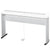 Casio CS-68P White Wooden Piano Stand for PX-S Series
