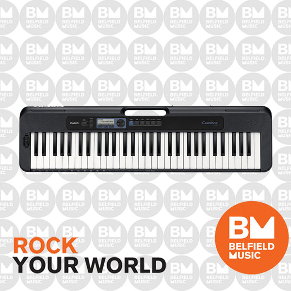 61 Key Casiotone Cs300 Ct 300 Casio Welcome To Quality Engineering
