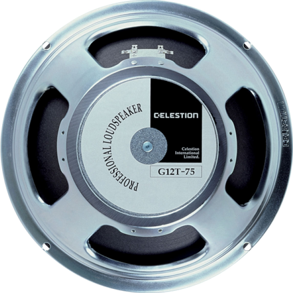 Celestion T3781 Classic Series G12T 75 Guitar Speaker 12 Inch 75W 8OHM