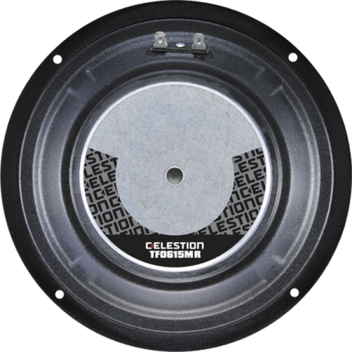 Celestion T5308 TF0615 Ferrite Magnet Steel Chassis Driver Speaker Midrange 6 Inch 50W 8OHM