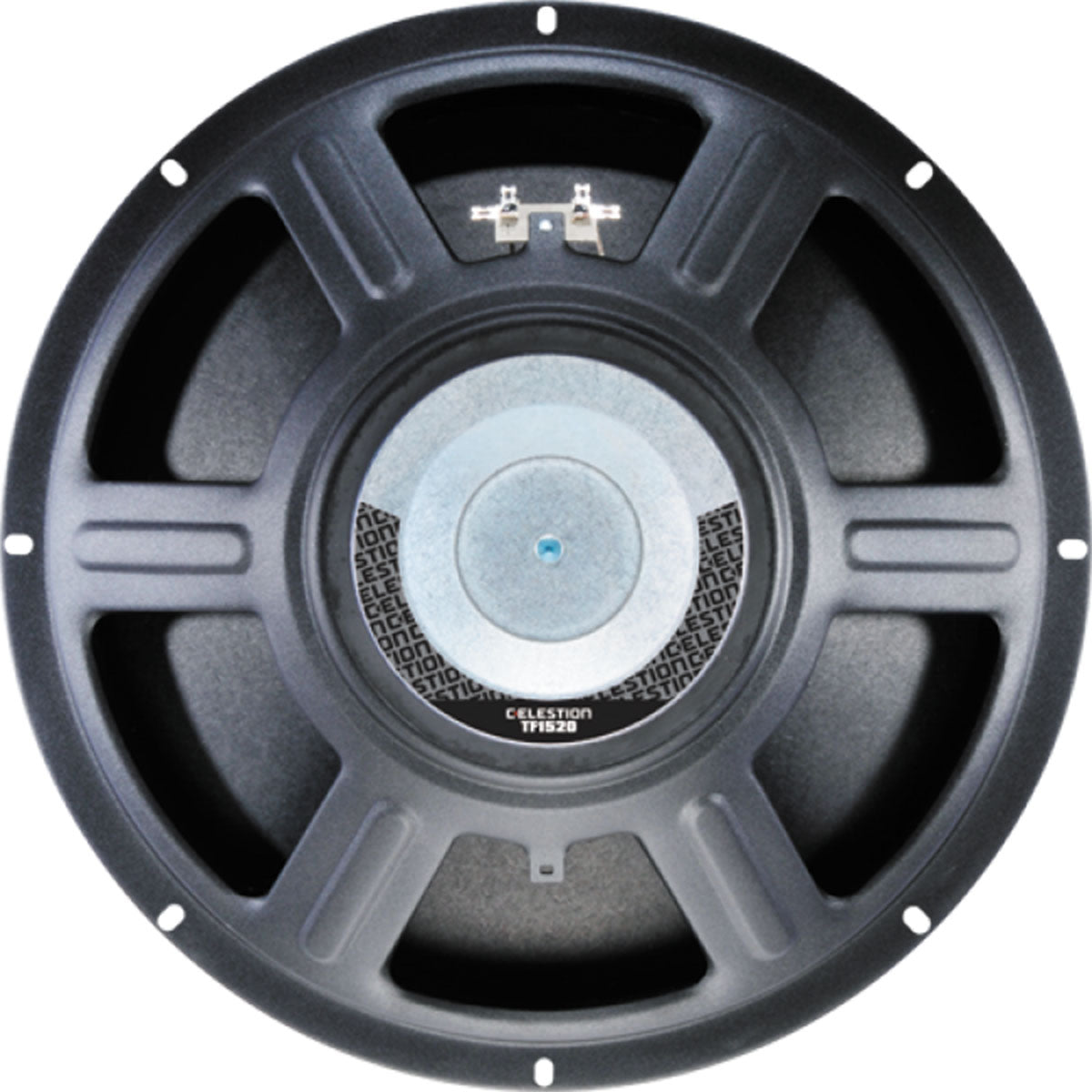 Celestion T5467 TF1520 Ferrite Magnet Steel Chassis Driver Speaker 15 Inch 150W 8OHM