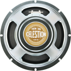 Celestion T5814 Originals Series Ten 30 Guitar Speaker 10 Inch 30W 8OHM