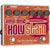 Electro-Harmonix EHX Holy Stain Distortion Reverb Pitch Tremolo Multi-Effects Pedal