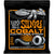 Ernie Ball 2733 Cobalt Bass Guitar Strings Hybrid Slinky 45-105