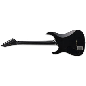 ESP E-II Horizon NT-II Electric Guitar Quilted Maple See Thru Black Sunburst w/ EMGs