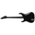 ESP E-II Horizon NT-II Electric Guitar Quilted Maple See Thru Black Sunburst w/ EMGs