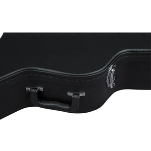 Gretsch G2420T Guitar Case for Streamliner Hollow Body Black - 0992420000