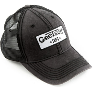 Gretsch Trucker Hat 1883 Logo - 9223101000