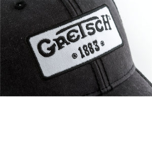 Gretsch Trucker Hat 1883 Logo - 9223101000
