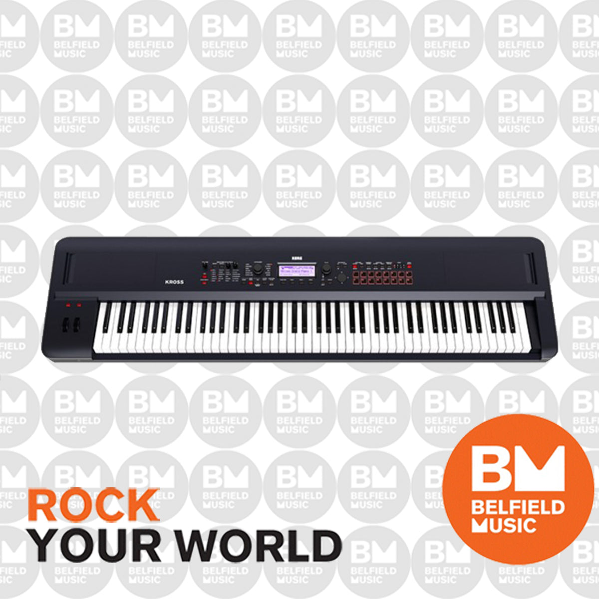 Used korg kross store 2 for sale