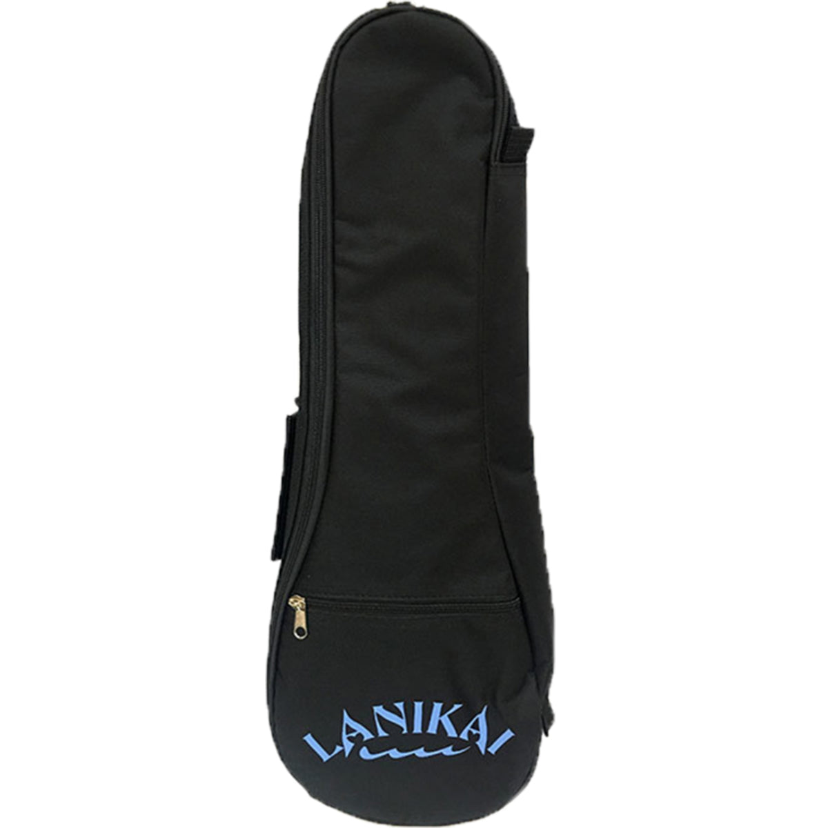 Lanikai Mahogany Series 6-String Tenor Ukulele Natural Satin Uke w/ Gig Bag