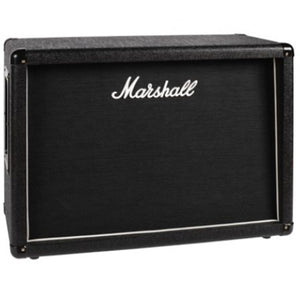 Marshall MX212 Guitar Cabinet 2x12inch 160w Speaker Cab