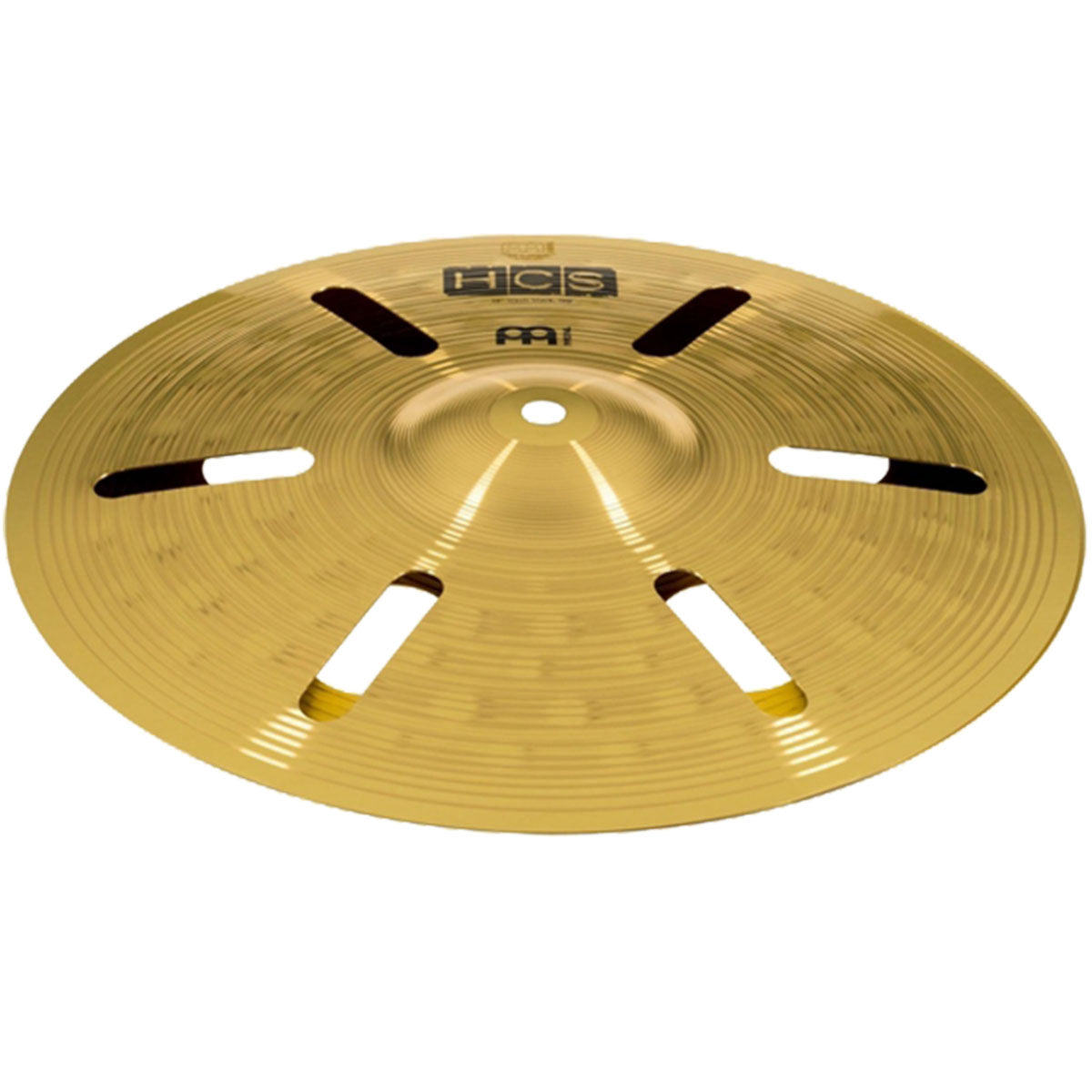 Meinl 12TRS HCS 12inch Trash Stack Cymbal