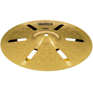 Meinl 12TRS HCS 12inch Trash Stack Cymbal