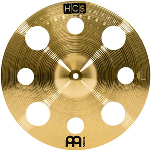 Meinl 16TRC HCS 16inch Trash Crash Cymbal